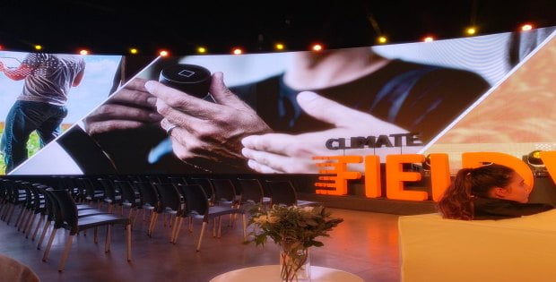 La agricultura argentina avanza en la revolución digital con la plataforma Climate FieldView™