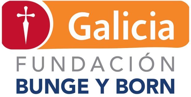 Banco Galicia junto a Fundación Bunge y Born brindan capacitaciones agropecuarias