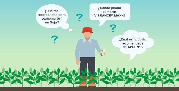 Syngenta potencia la agricultura con más conocimiento y lanza Doctor Agro, el primer asistente virtual impulsado por inteligencia artificial