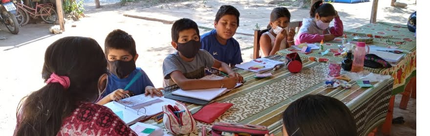 La Fundación Vamos a Andar, junto al sector tabacalero contribuye a la erradicación del trabajo infantil