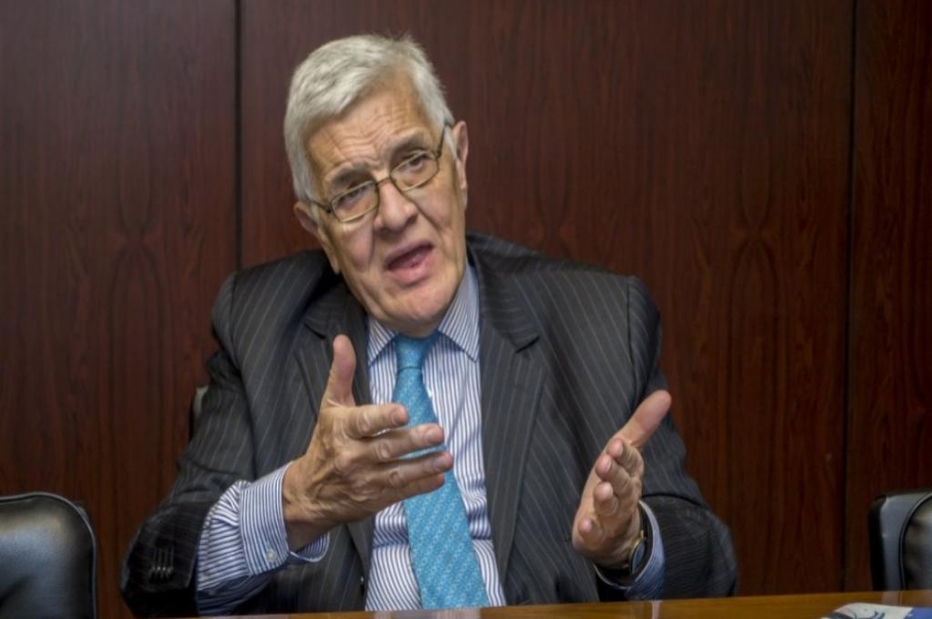 «El gobierno no presenta el plan que el FMI le reclama hace más de dos años»