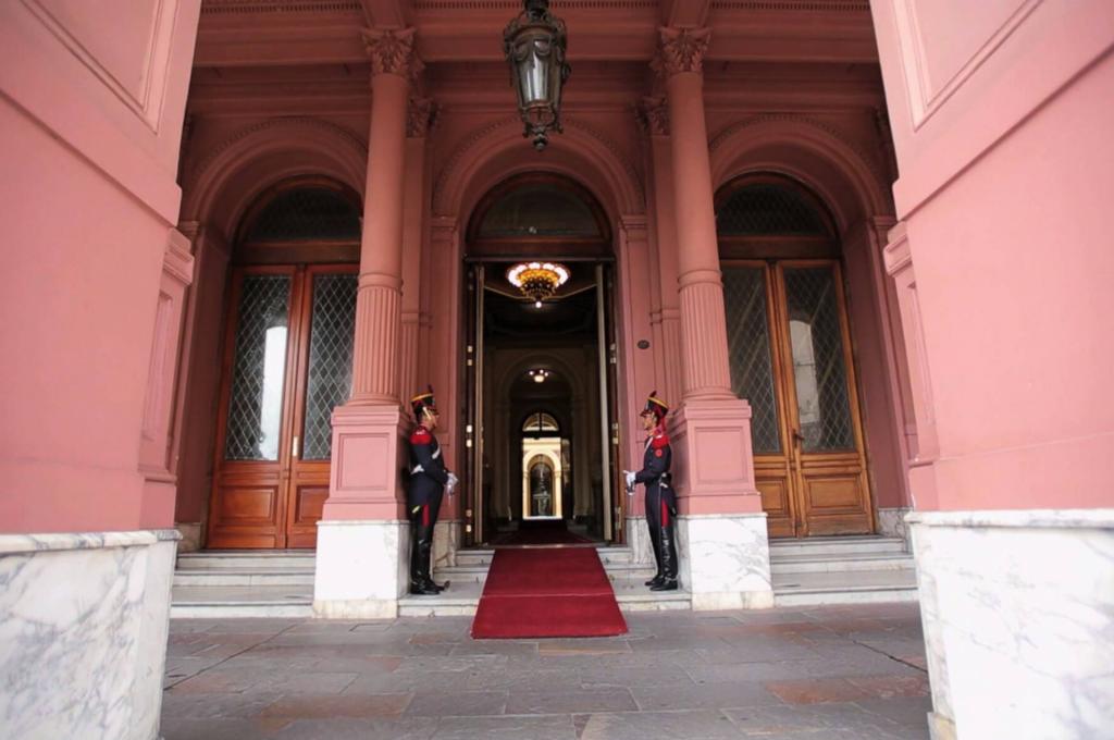 «Un país donde lo anormal es normal»