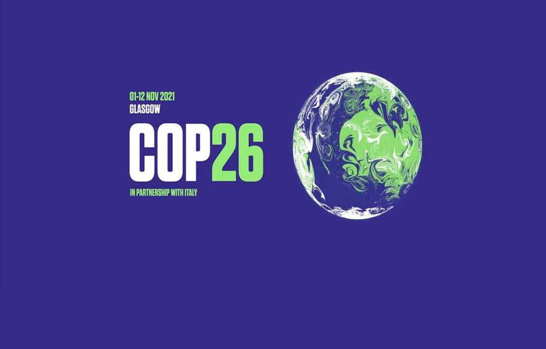 Cambio climático : documento final del COP26