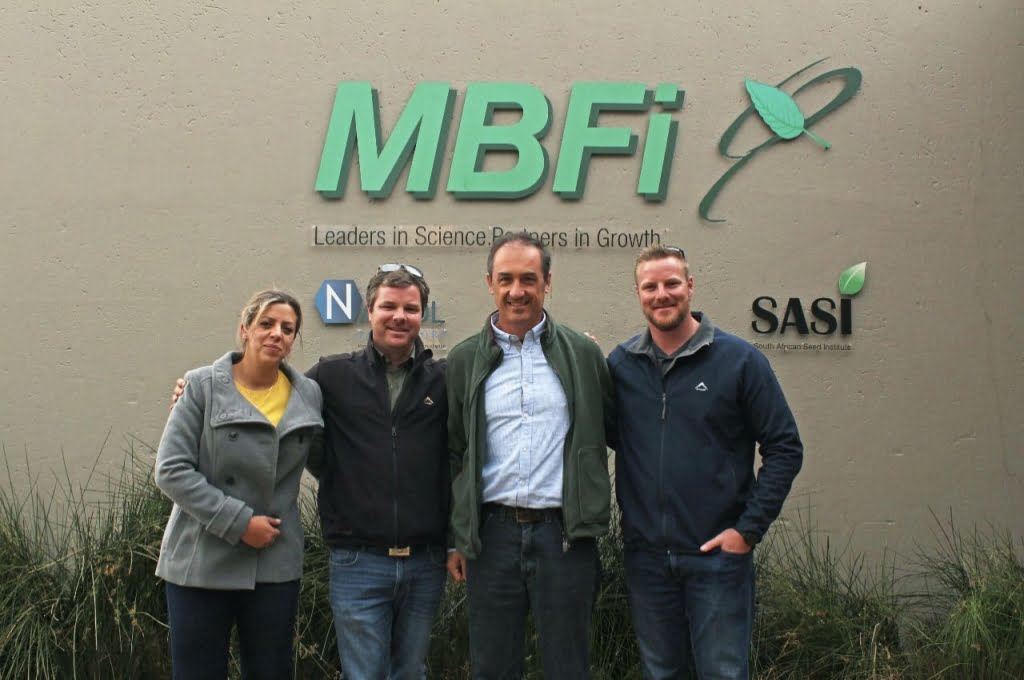 MBFi : la empresa Sudafricana líder en Química Verde desembarca en LATAM