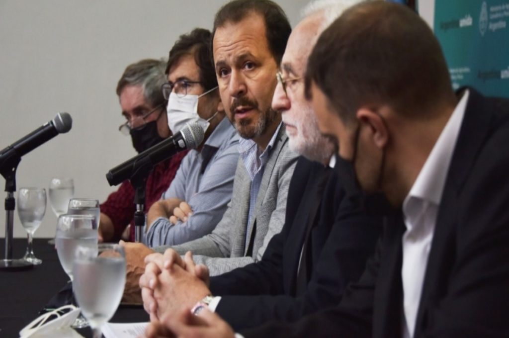 Lanzan una app para certificar Buenas Prácticas Agrícolas en la producción frutihortícola