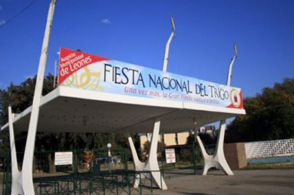 Comienzan las 49° jornadas trigueras nacionales y 1° jornada internacional de trigo