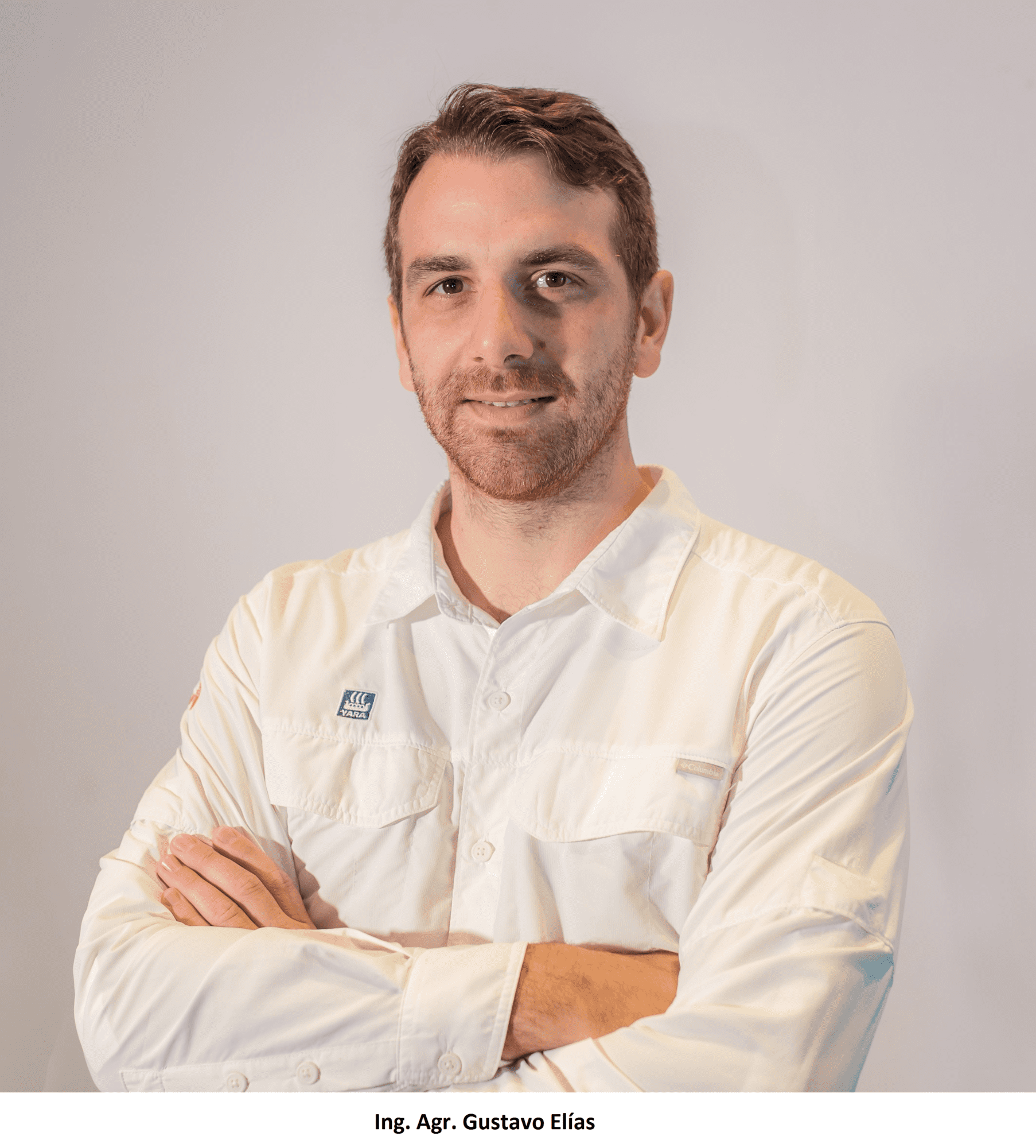 Yara invita a la Primera Jornada AgTech