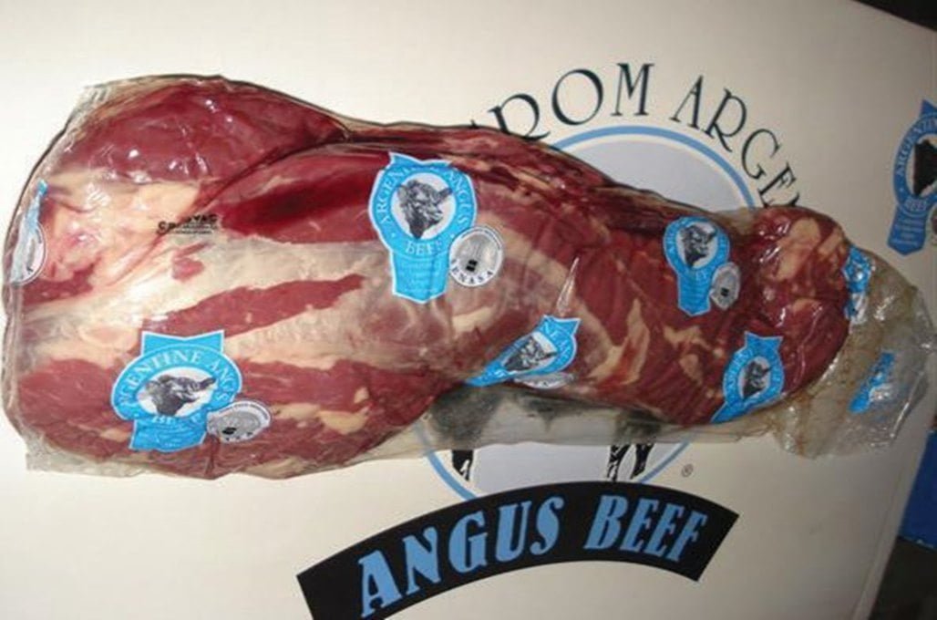 Innovación y perspectiva ambiental para aumentar la competitividad de la carne vacuna