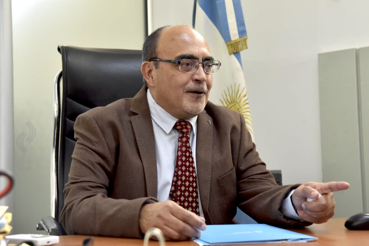 Guido Varas: “La producción tabacalera debe seguir creciendo por su alto impacto social y económico”