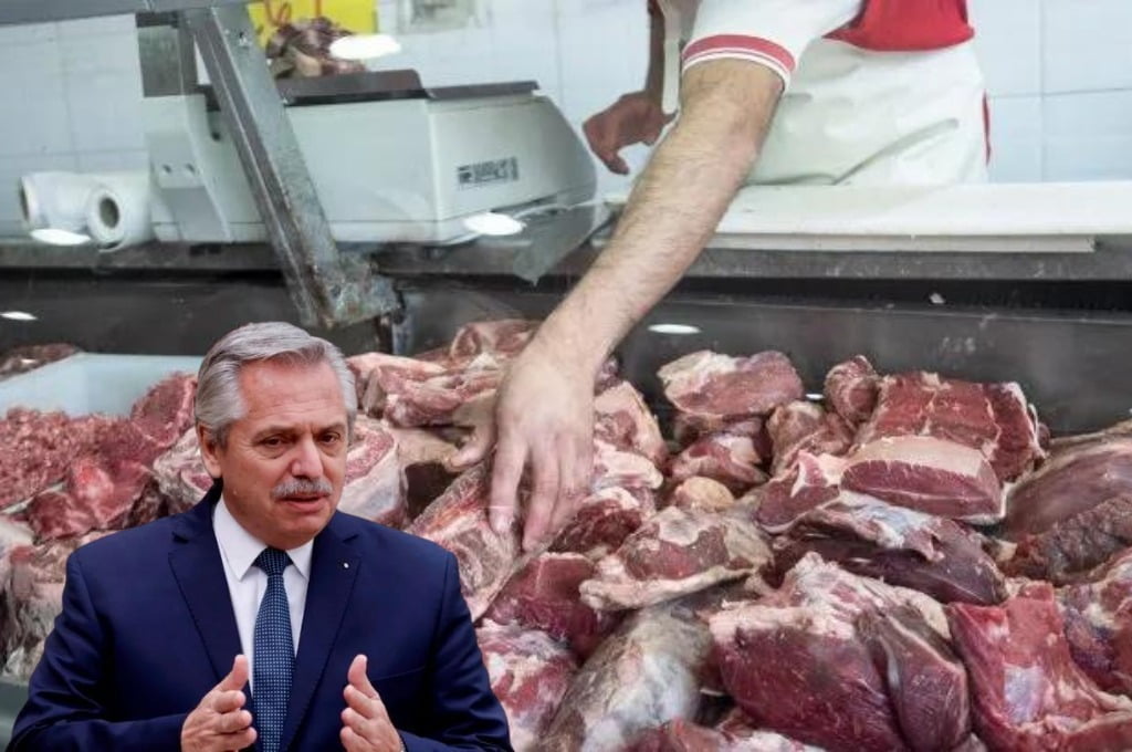 «Los ganaderos le quieren cobrar a los argentinos la carne al mismo precio que a los chinos»