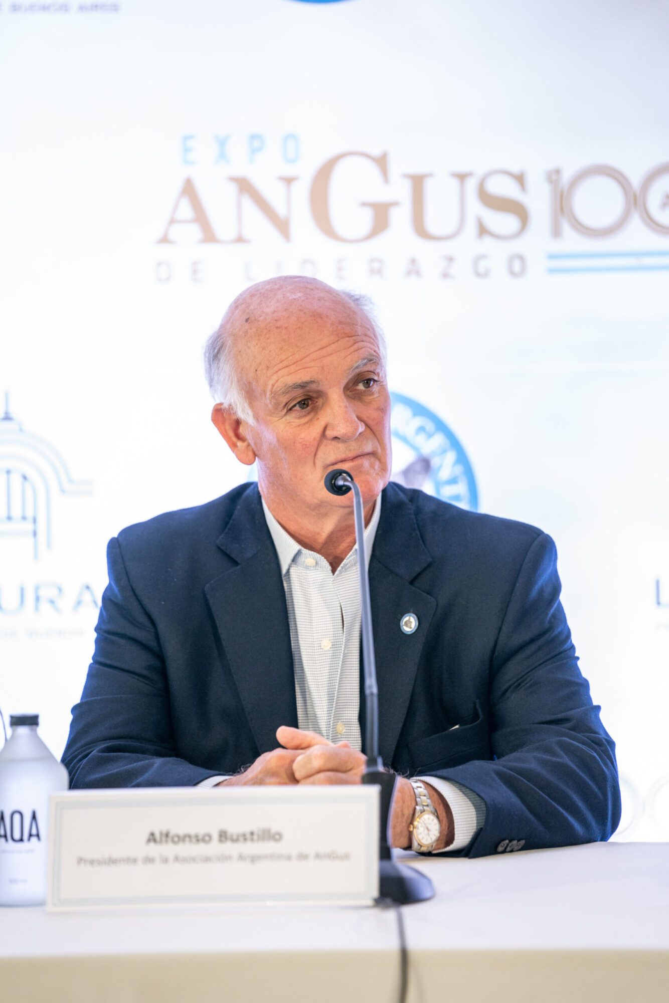 Carne Angus Certificada en todos los restoranes de la Exposición del Centenario