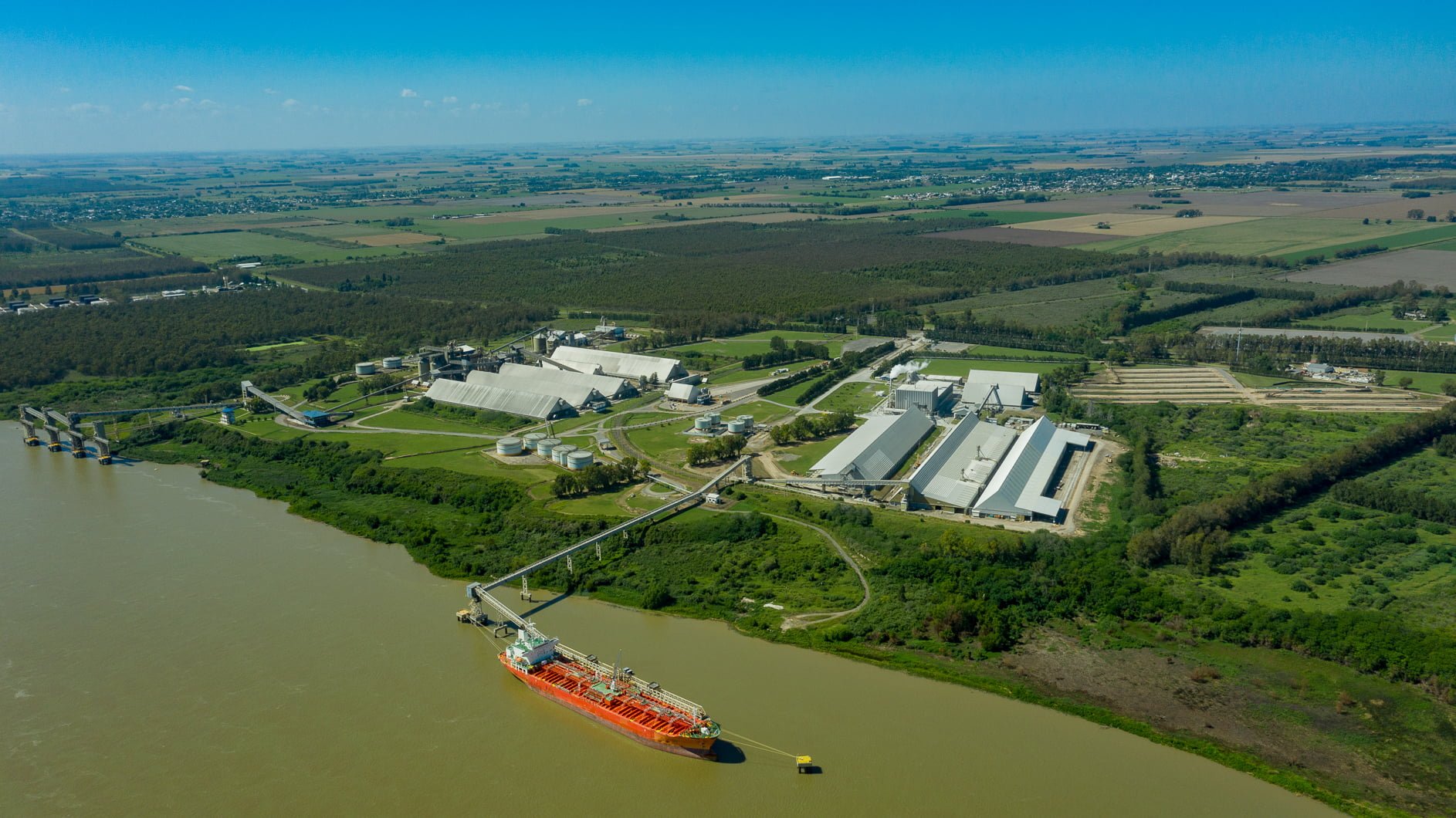 Bunge abre 27 posiciones para los programas de Trainees e Ingenieros en Argentina
