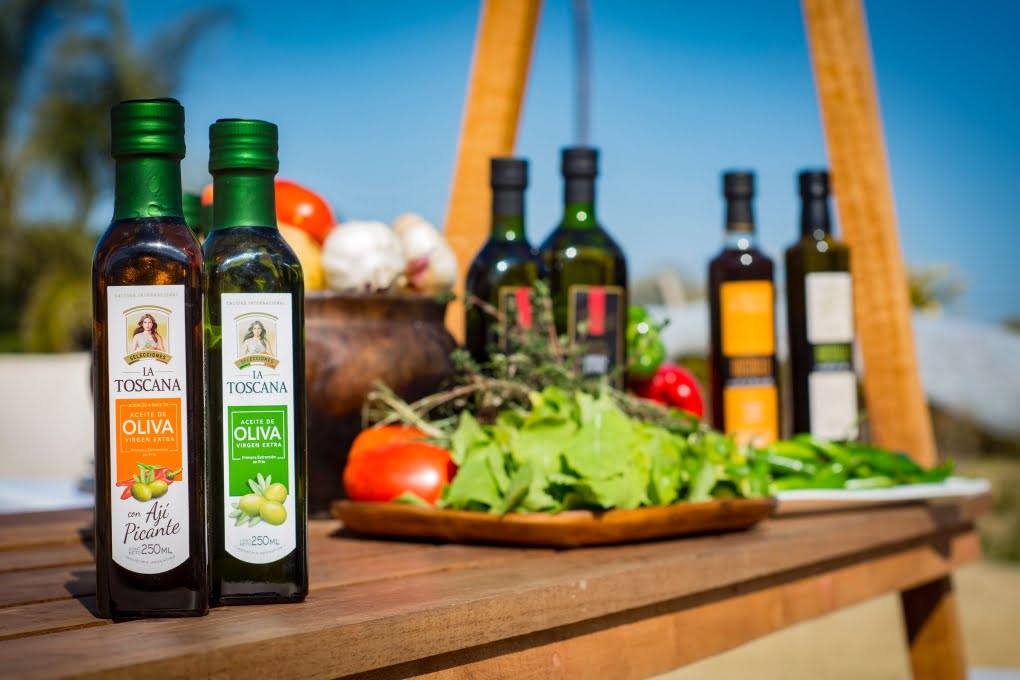 Día de la Cocina típica riojana