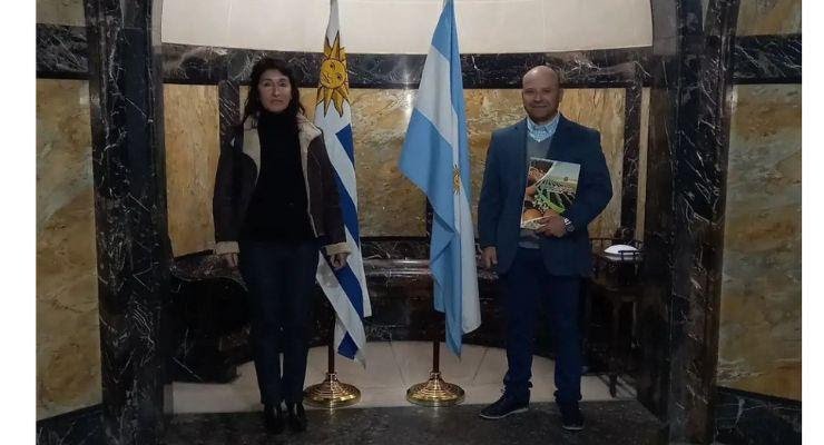 Bioagro S.R.L. anuncia una nueva planta en Uruguay