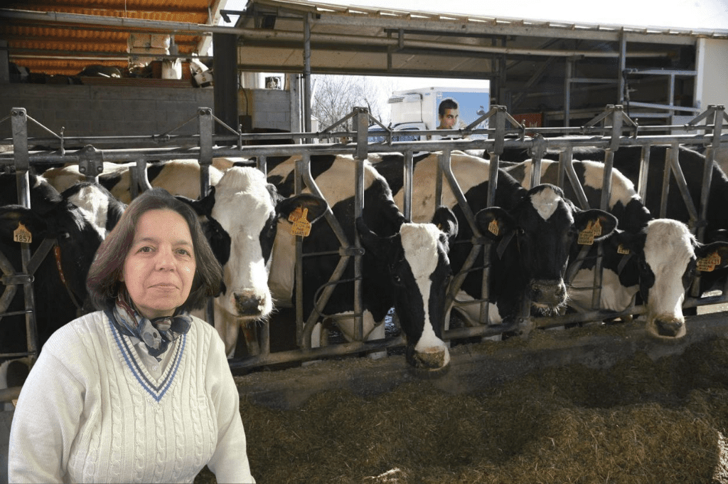 » La UE restringe cantidad de animales en producción , se abre una oportunidad para Argentina»