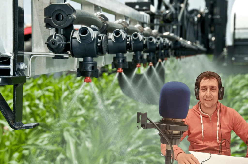 » Los fertilizantes en un año complicado «
