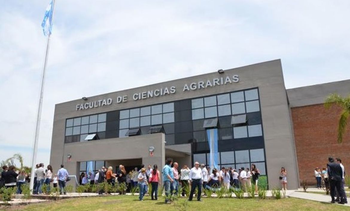Excelencia académica para el desarrollo agropecuario
