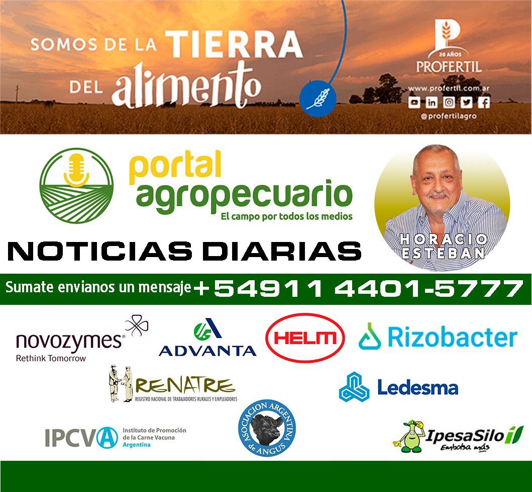 Portal Agropecuario News 30 de diciembre