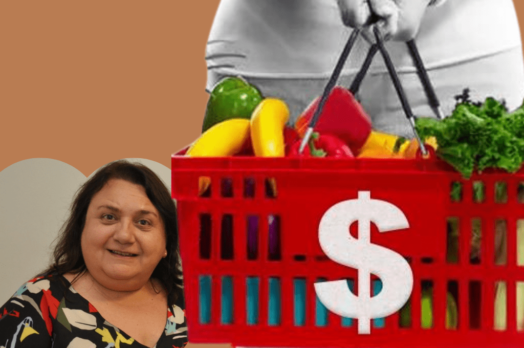 » Récord de inflación en alimentos en países de la OCDE «