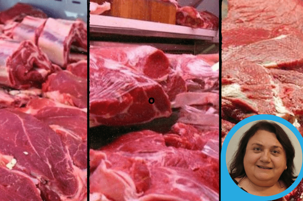 «El precio de la carne y la sequía van a provocar menor oferta de hacienda en el 2023»