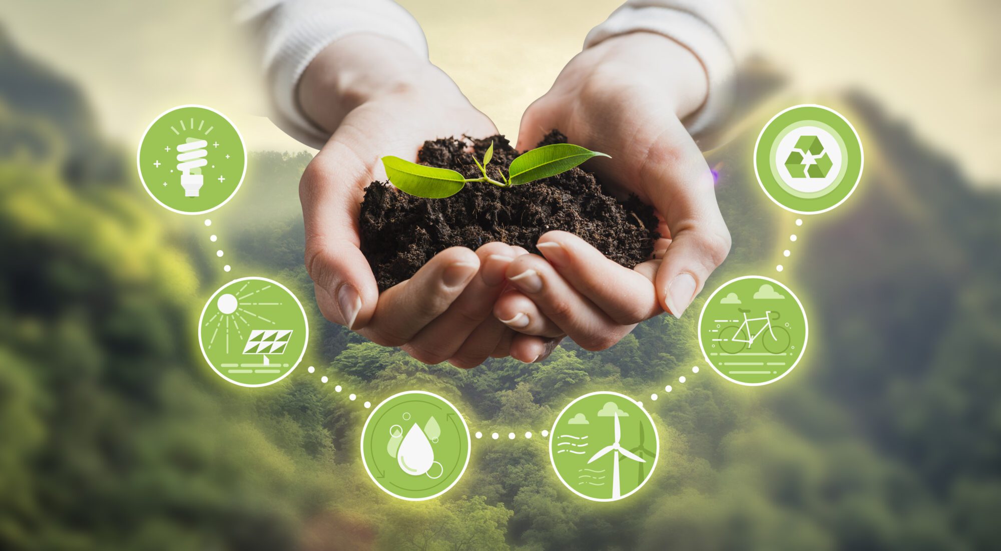 Yara mostrará en “Tecnobio” sus propuestas para descarbonizar la agricultura