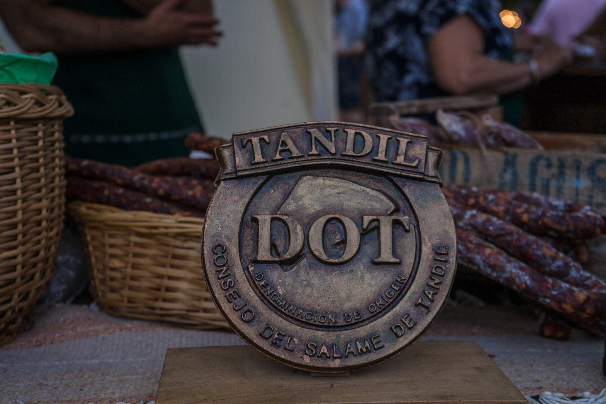 Tandil, la capital del salame y los chacinados celebra sus 200 años