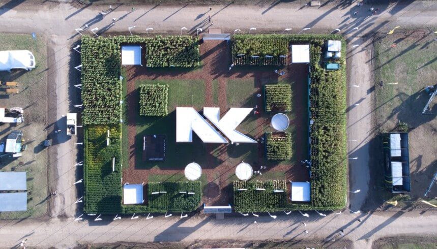 NK lleva a Expoagro su renovado porfolio sumando rendimiento, adaptabilidad y recursos tecnológicos