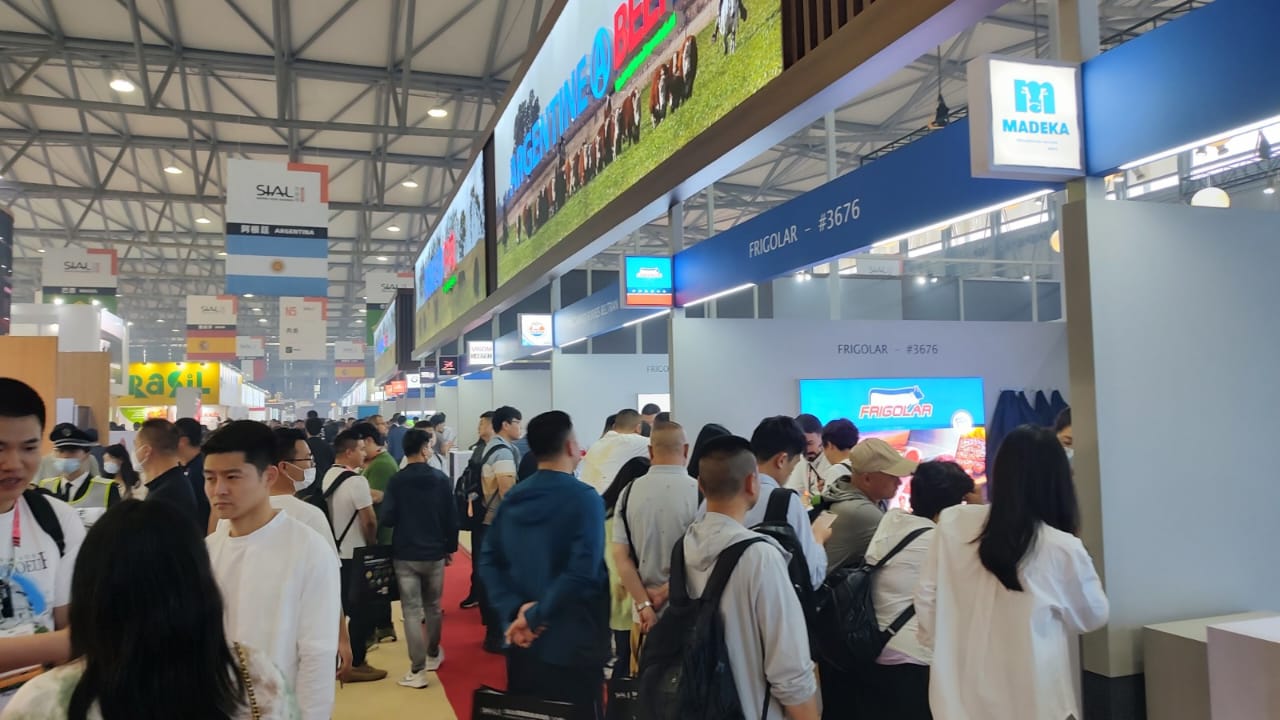 China: radiografía de un mercado que no para de crecer para la carne vacuna argentina
