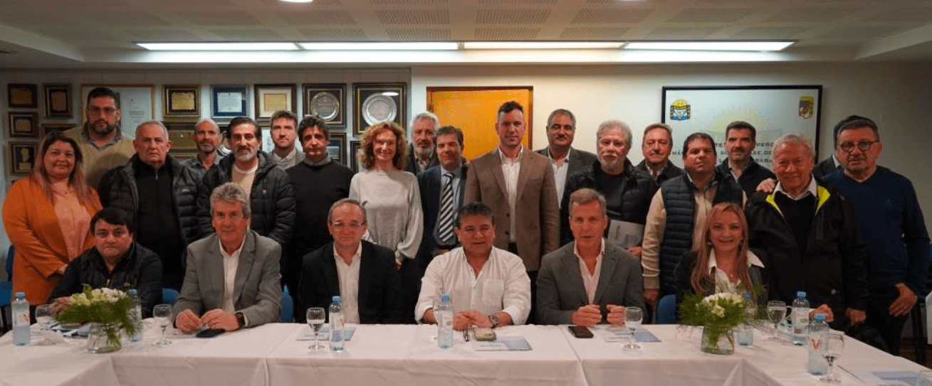 Impulsan desarrollo agroindustrial con responsabilidad laboral