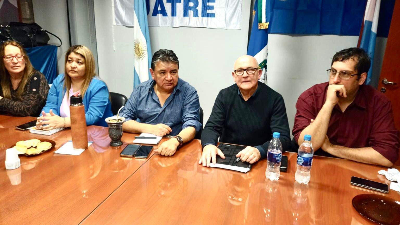 Voytenco: “Las empresas deben cumplir con las leyes laborales que protegen los intereses de los trabajadores”