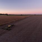 Insumos en movimiento: bajas locales en fertilizantes y señales de presión en glifosato