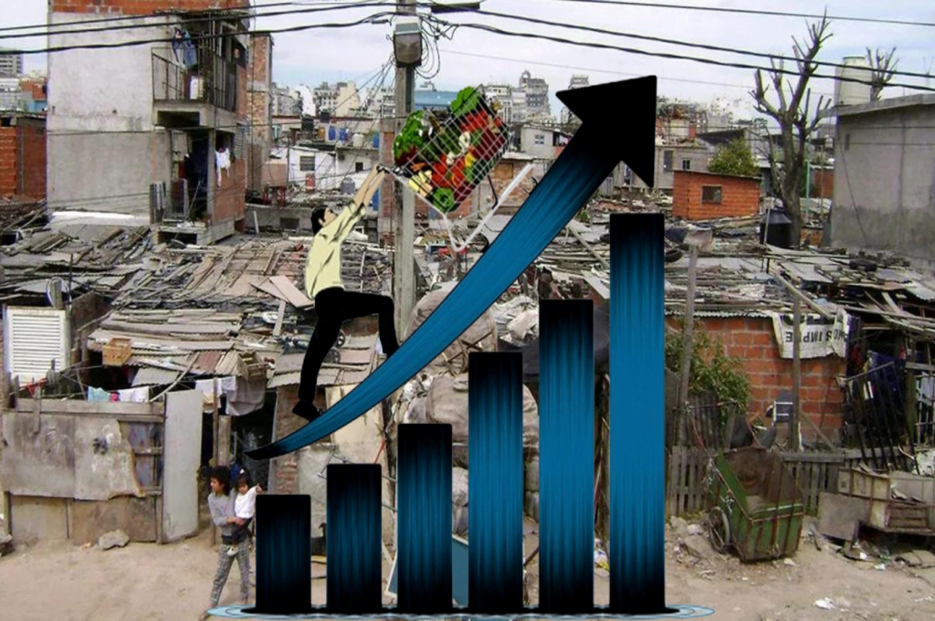 Estanflación : ese infierno tan temido en Argentina