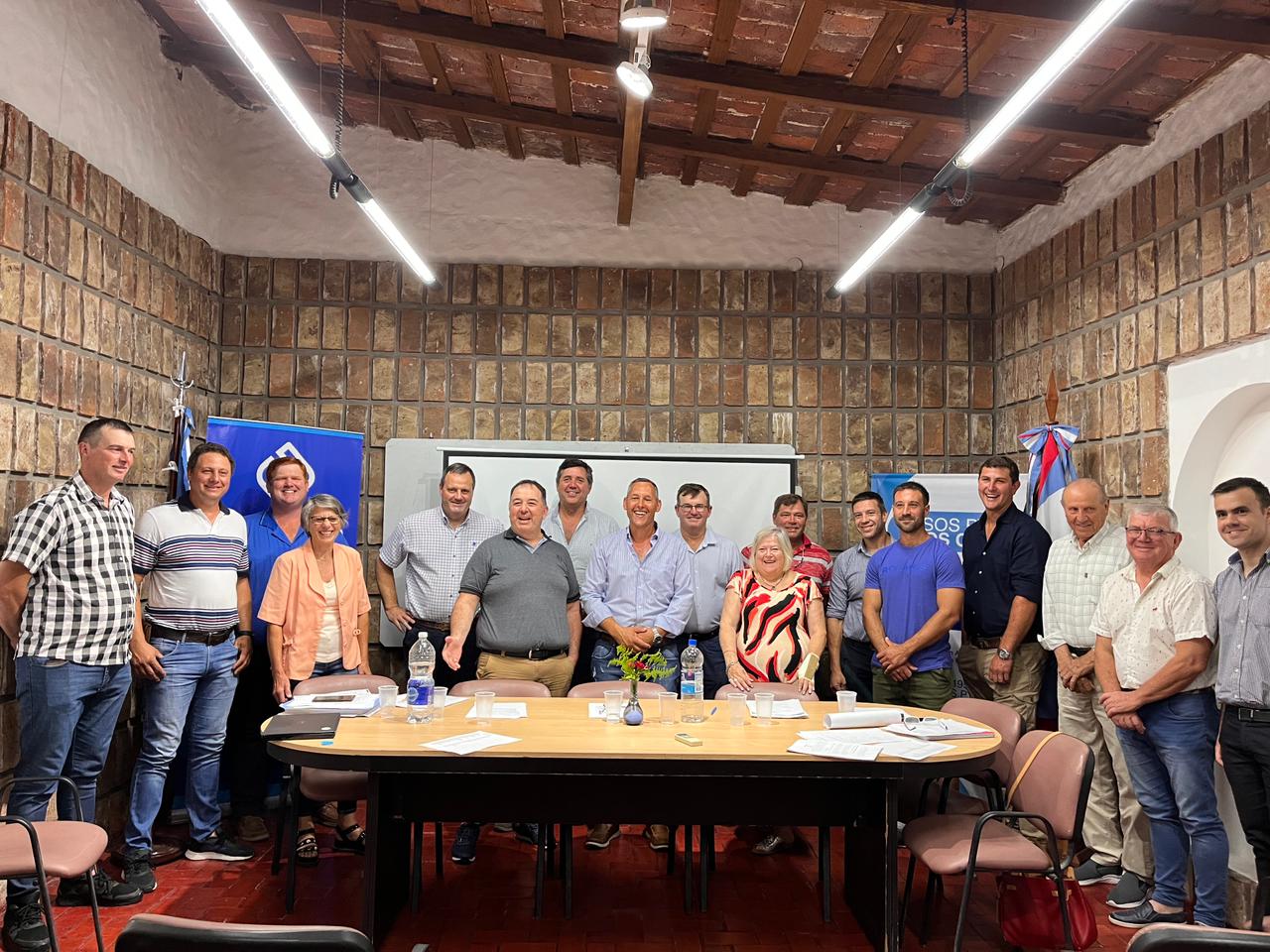 Sergio Borre es el nuevo presidente de Caproler 