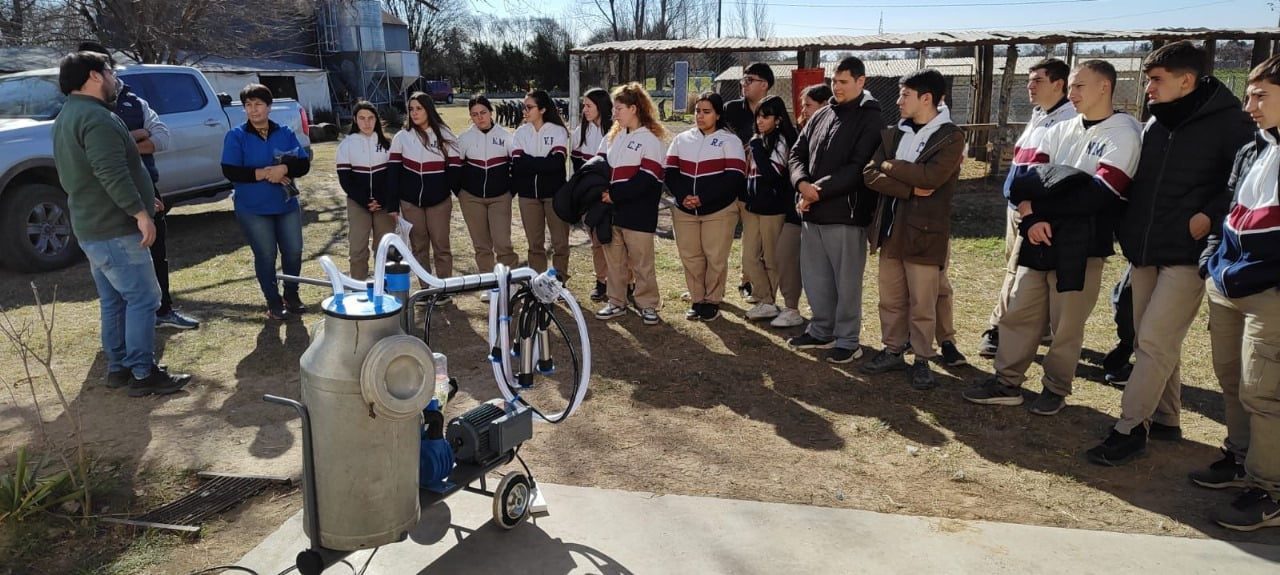 Mastellone Hnos. inicia un nuevo ciclo de sus Talleres de Sustentabilidad y Reciclado