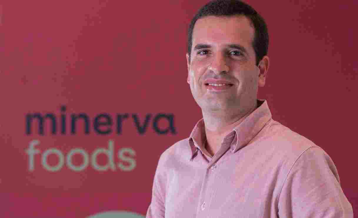 «Tenemos Bolsa de Ganado en Brasil, con precios futuros para los ganaderos y para la industria.
