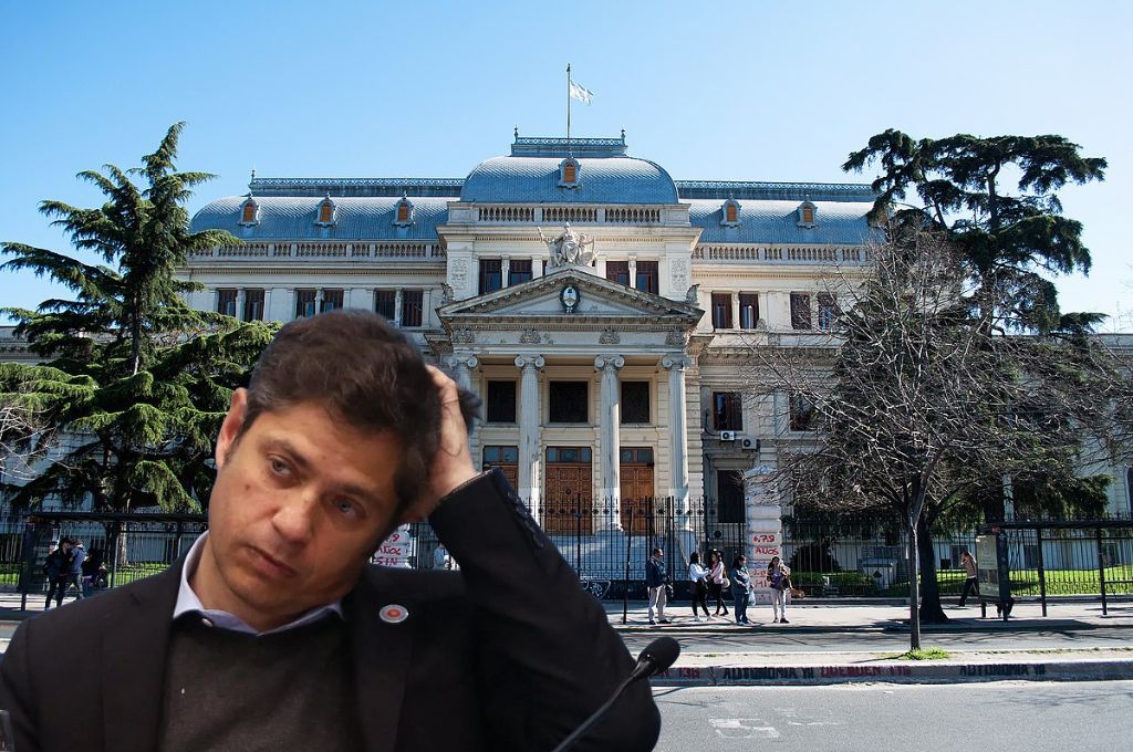 Presupuesto 2025: la Legislatura bonaerense debate proyectos clave de Kicillof