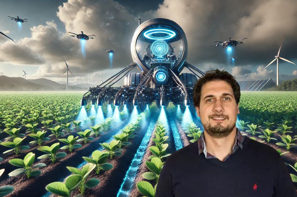 Volatilidad internacional impacta en el mercado local de fertilizantes