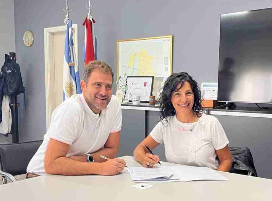 Agroactiva : Acuerdo con Armstrong, el municipio donde el campo levanta bandera