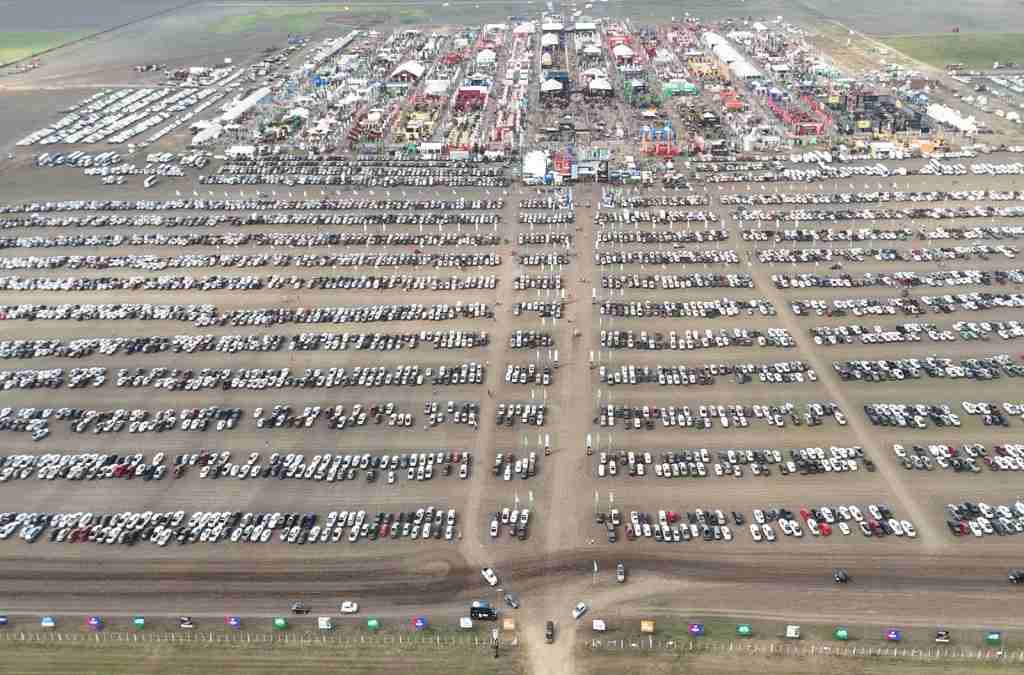 Agroactiva 2025 se expande y alcanza récord histórico de participación empresarial