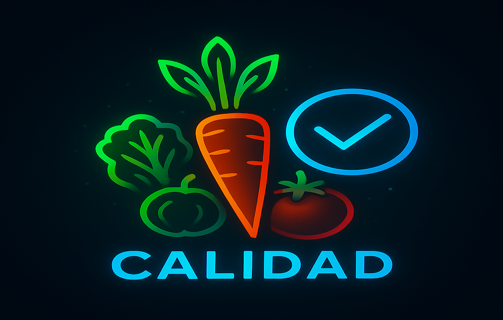 Desregular no es desentenderse: alerta por el retiro del Estado del control de calidad en frutas y hortalizas