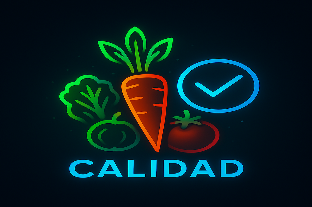 Desregular no es desentenderse: alerta por el retiro del Estado del control de calidad en frutas y hortalizas