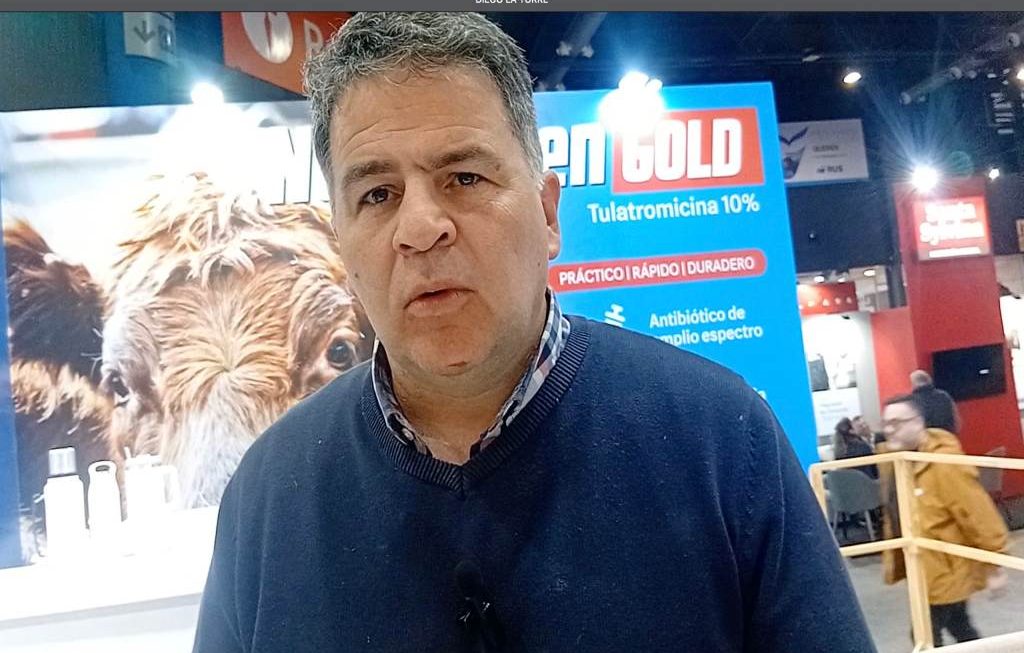 Diego La Torre y la fiebre aftosa: ciencia, política y la lucha por una vacuna justa
