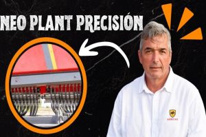 Indecar pisa fuerte con innovación argentina: sembradoras que cambian el juego en el campo
