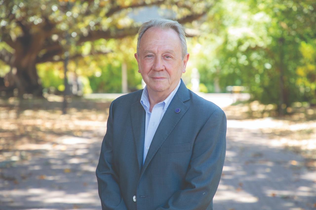 Juan Carlos Grassi Cetran: el guardián de la historia de las ferias y congresos en la Argentina