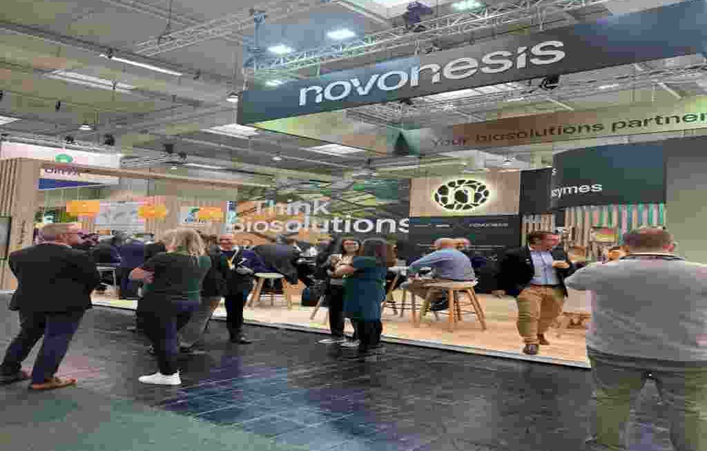 Novonesis en Todo Láctea 2025 presentará soluciones biotecnológicas