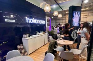 Novonesis lleva sus innovaciones al Congreso Casafe