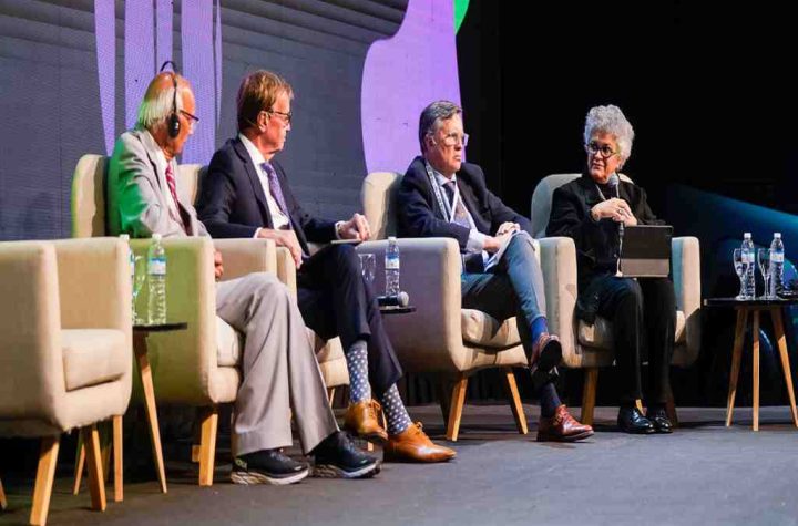 Sustentabilidad e innovación en el Congreso Aapresid 2025.
