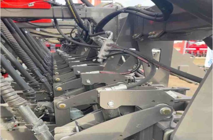 Indecar presenta Plant Force en Aapresid 2025: precisión y más rindes.