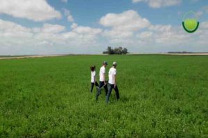 Ganadores de Legado 2025 : Innovación con impacto para transformar la salud y el agro en Cono Sur