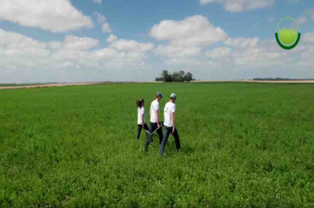 Ganadores de Legado 2025 : Innovación con impacto para transformar la salud y el agro en Cono Sur